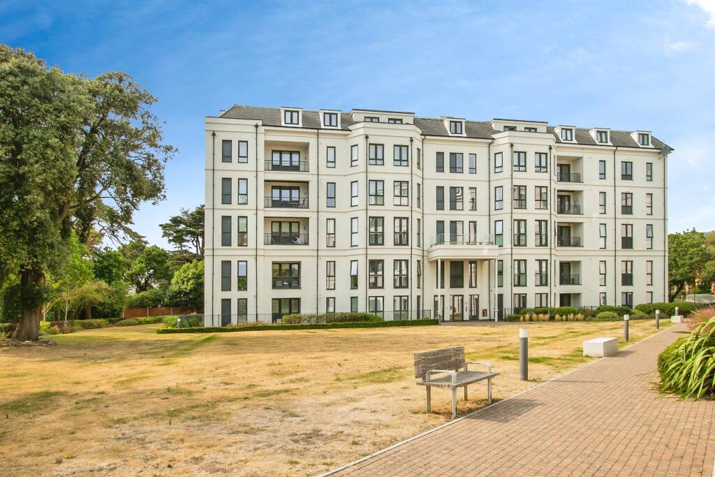 Additional image 15 of West Cliff Road, Bournemouth