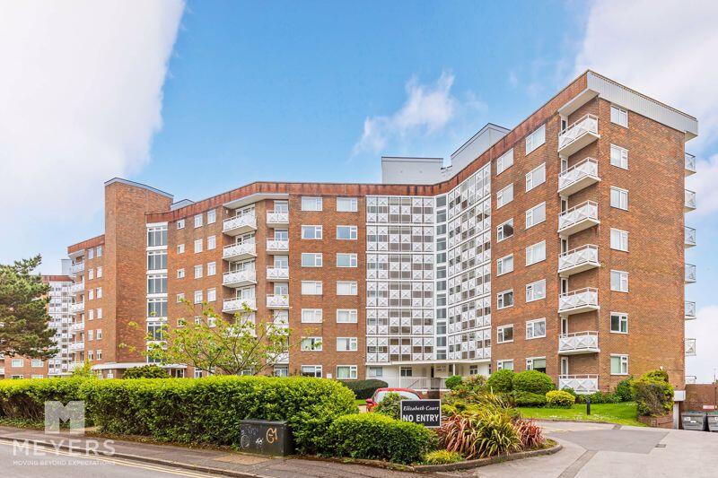 Additional image 11 of Elizabeth Court, Grove Road, Bournemouth, BH1