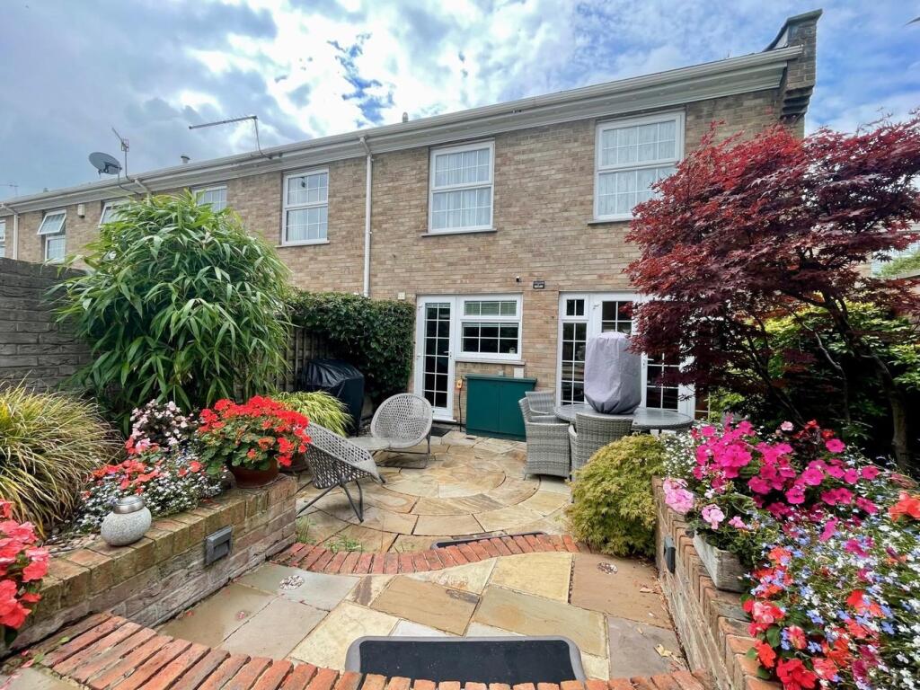 Additional image 9 of Wedgwood Drive, Whitecliff, BH14