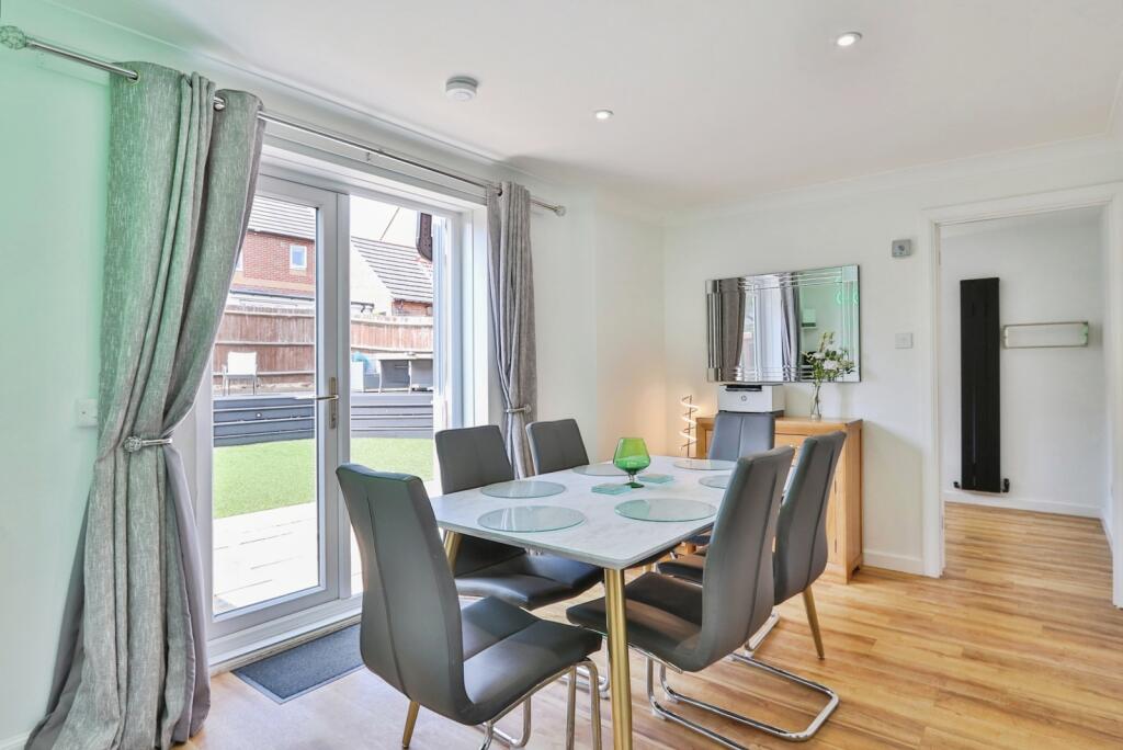 Additional image 3 of Chiswell Road, West Canford Heath, Poole, Dorset, BH17