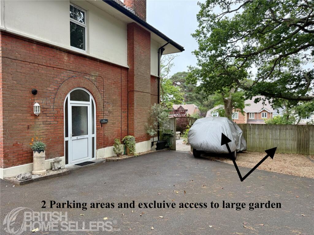 Additional image 14 of Luscombe Road, Poole, Dorset, BH14