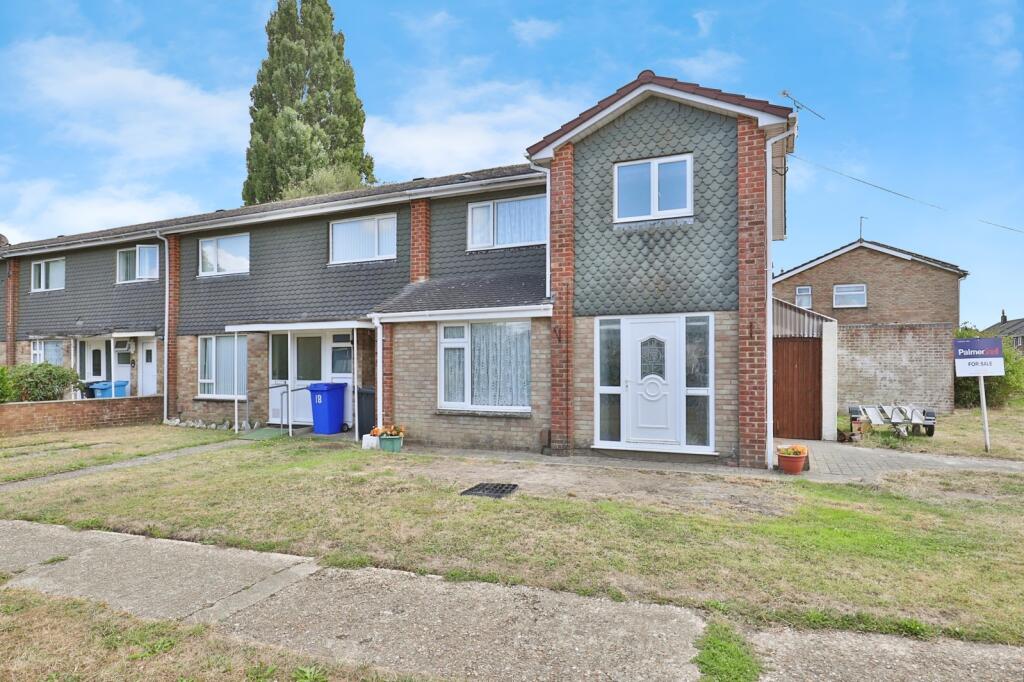 Additional image 15 of Egmont Road, POOLE, Dorset, BH16