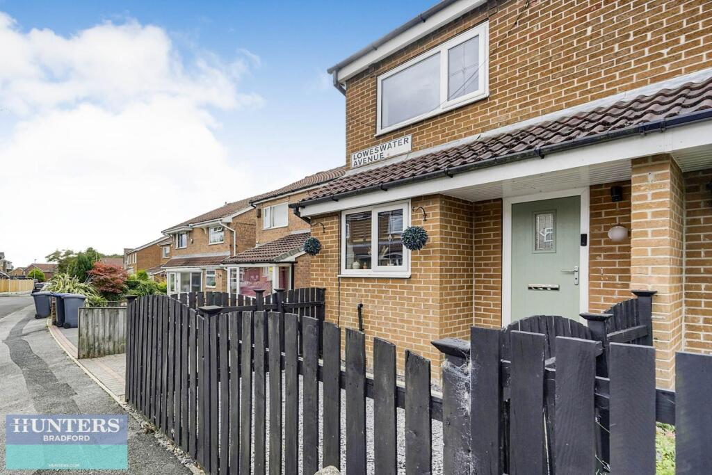 Additional image 30 of Loweswater Avenue, Bradford, West Yorkshire,  BD6 2TZ