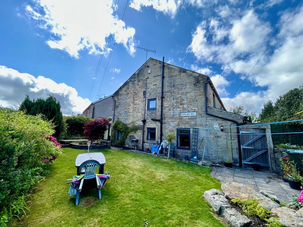 Additional image 15 of Poplar Grove, Bradford, BD7