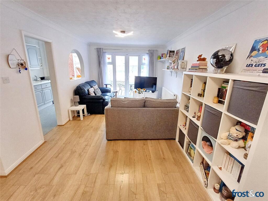 Additional image 2 of Sycamore Close, Creekmoor, Poole, Dorset, BH17