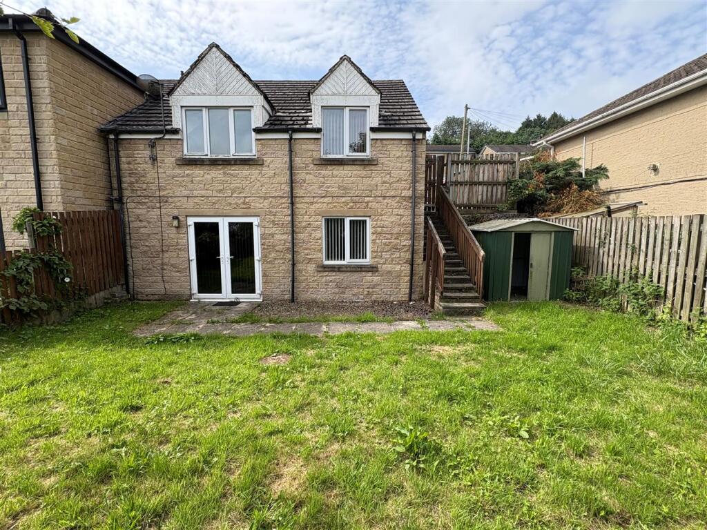 Additional image 13 of Ascot Drive, Horton Bank Top