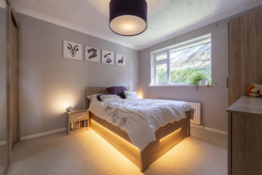 Additional image 9 of Ref: RE - Wentworth Drive, Broadstone, BH18 8EG