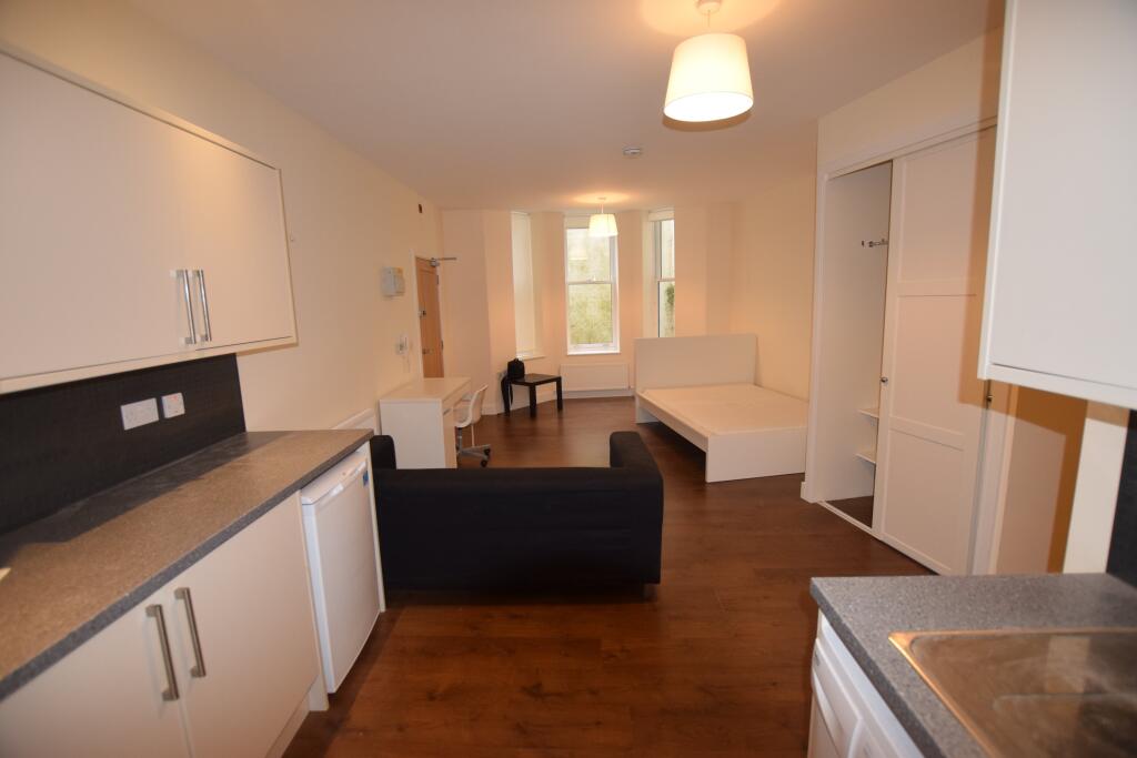 Additional image 8 of St Peter's Road, Bournemouth,