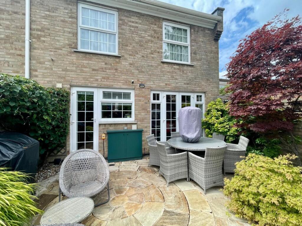 Additional image 24 of Wedgwood Drive, Whitecliff, BH14