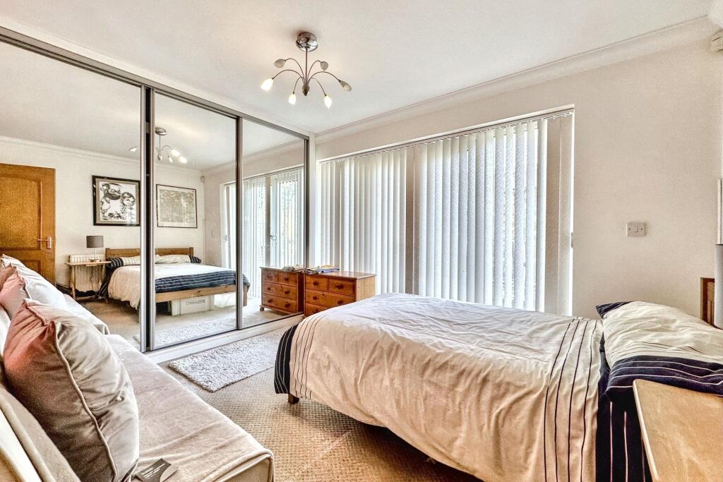 Additional image 5 of Ashley Cross