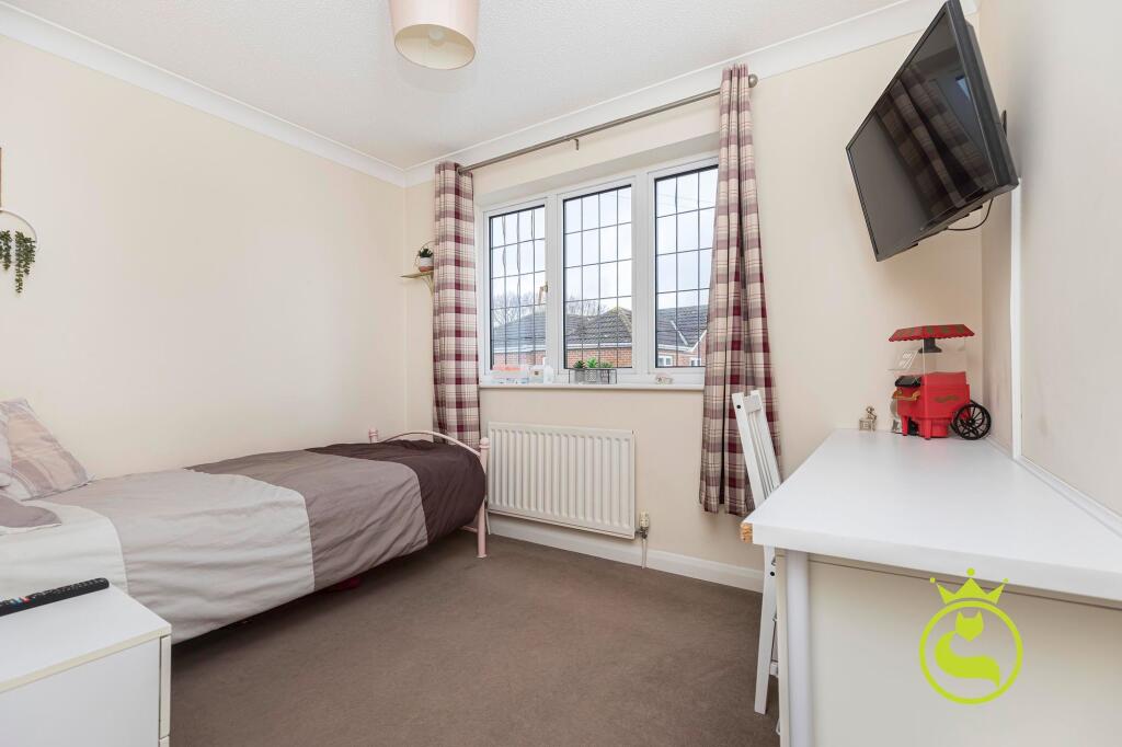 Additional image 14 of De Courtenai Close, Bournemouth, BH11