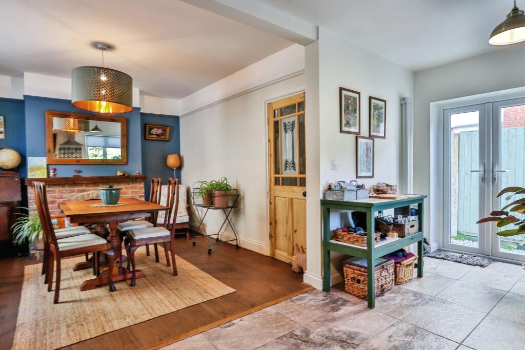 Additional image 3 of Clarendon Road, Broadstone, BH18