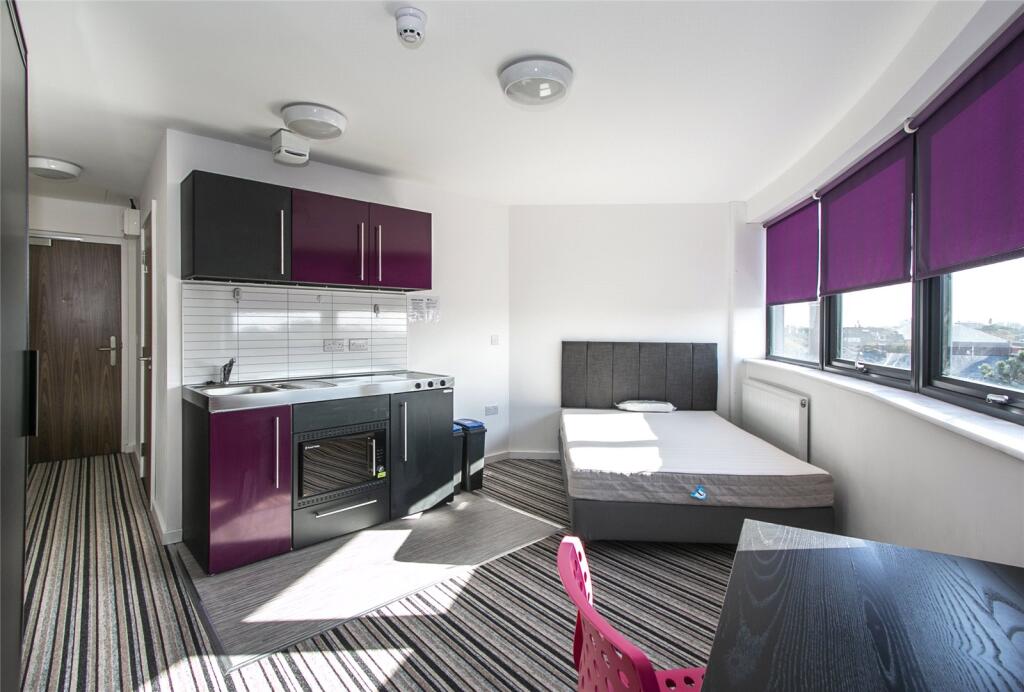 Additional image 11 of Bath Road, Bournemouth, Dorset, BH1