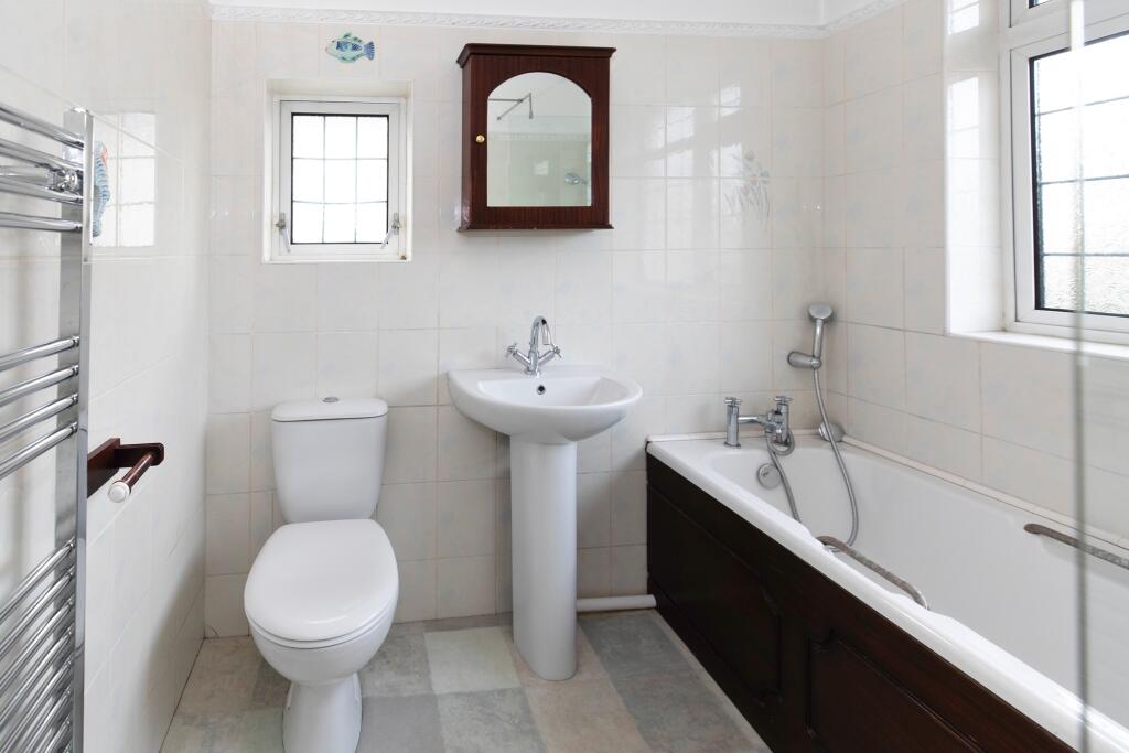 Additional image 3 of ***Brand New Detached House in Western Avenue***