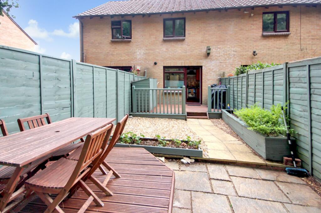 Additional image 4 of Spruce Close, Poole, Dorset, BH17