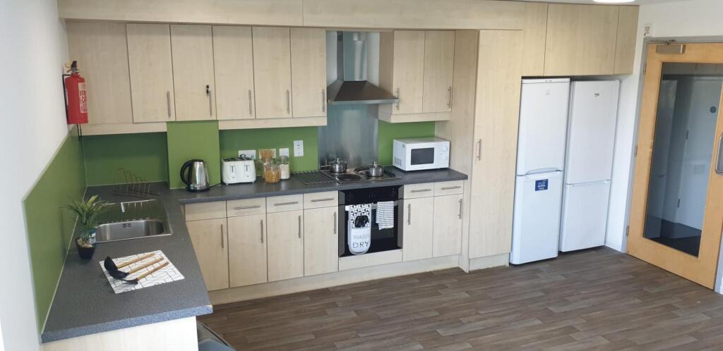 Additional image 7 of Bradford |student | September | BD7