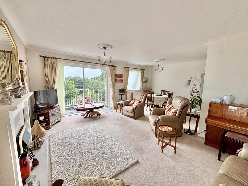 Additional image 5 of Wallace Road, Broadstone