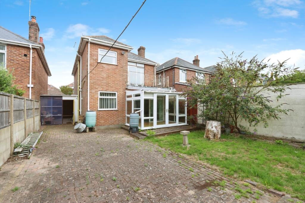 Additional image 17 of Linden Road, Poole, Dorset, BH12