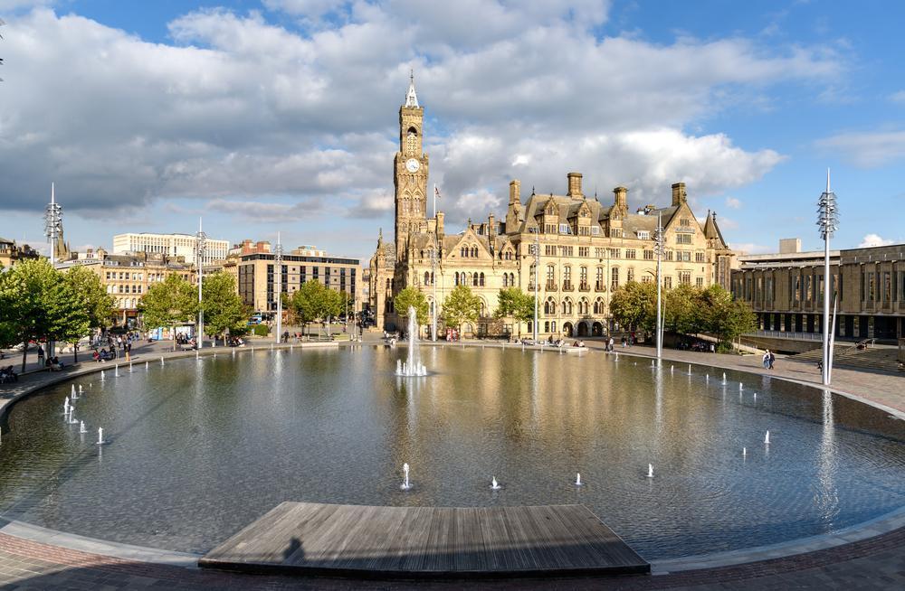 Additional image 20 of Bradford |student | September | BD7