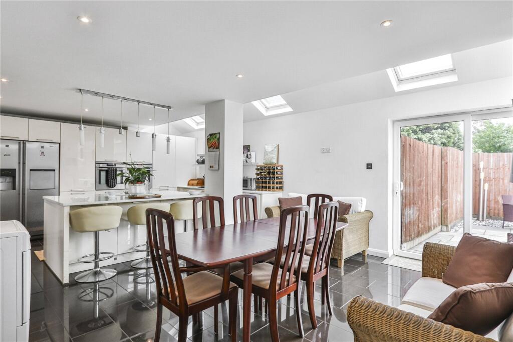 Additional image 9 of Crescent Road, Lower Parkstone, Poole, Dorset, BH14