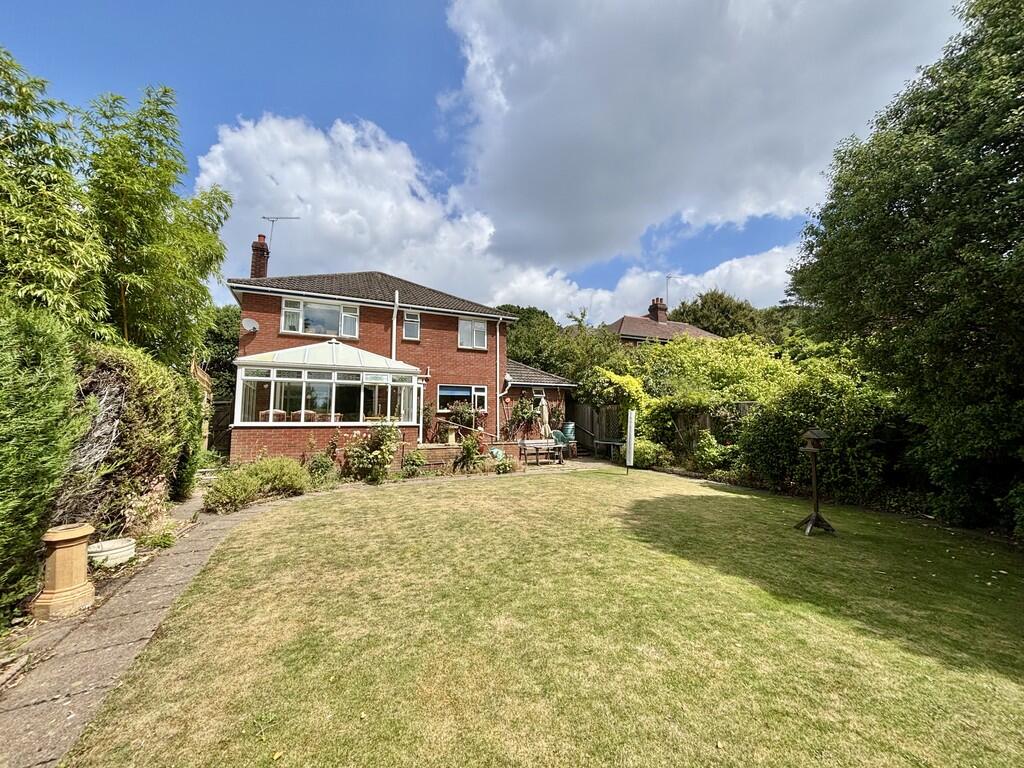 Additional image 21 of Westheath Road, Broadstone