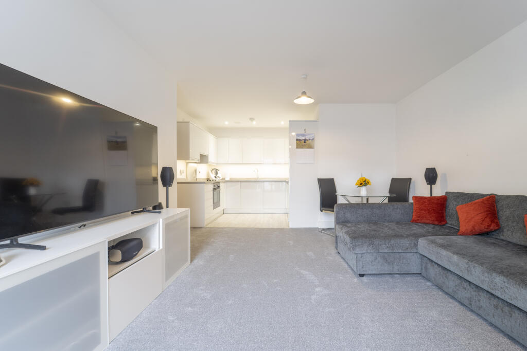 Additional image 3 of Ref: GF - Adams Close, Poole, BH15 4FF