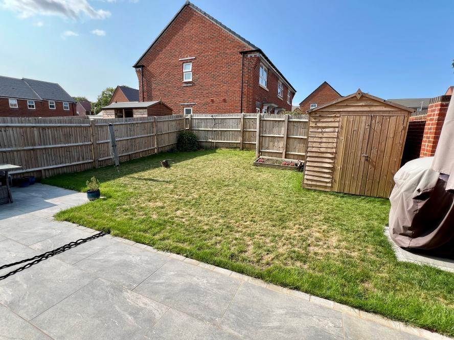 Additional image 10 of Edmund Crescent, Bearwood, Bournemouth, BH11 9FU