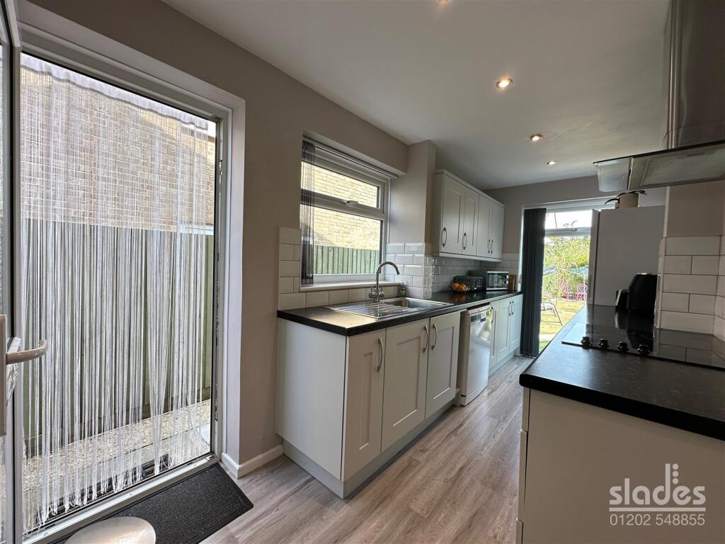 Additional image 4 of King John Avenue, Bearwood, Bournemouth