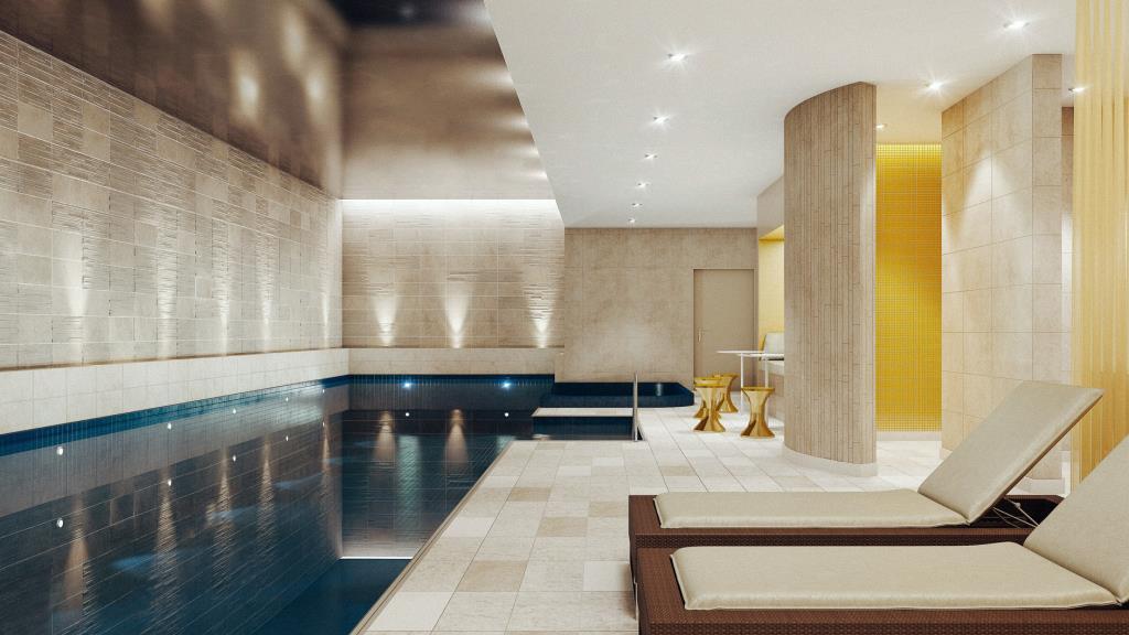 Additional image 3 of Terrace Mount Residences, Terrace Road, Bournemouth