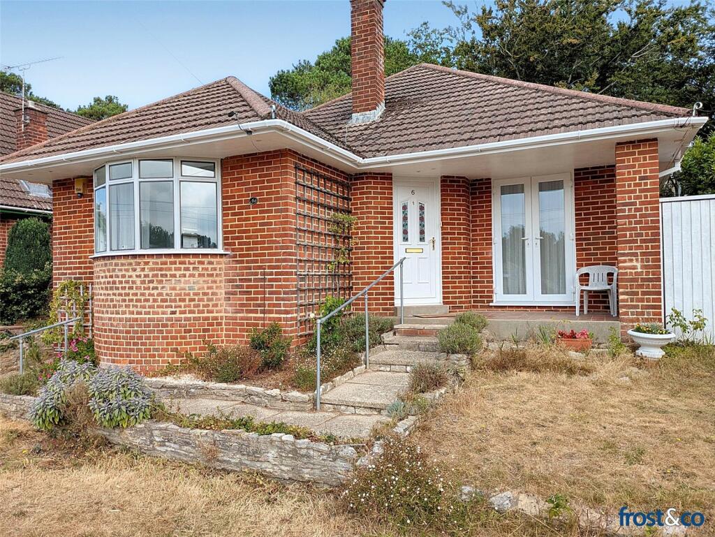 Additional image 2 of Inverclyde Road, Lower Parkstone, Poole, Dorset, BH14