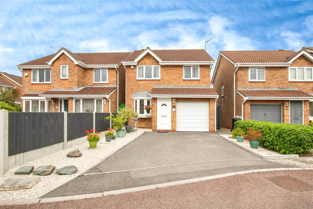 Additional image 22 of Waytown Close, West Canford Heath, Poole, Dorset, BH17