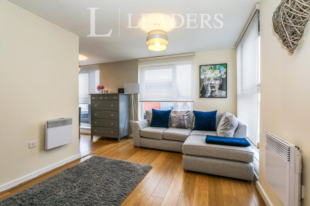 Additional image 2 of Avenel Way, Poole, BH15