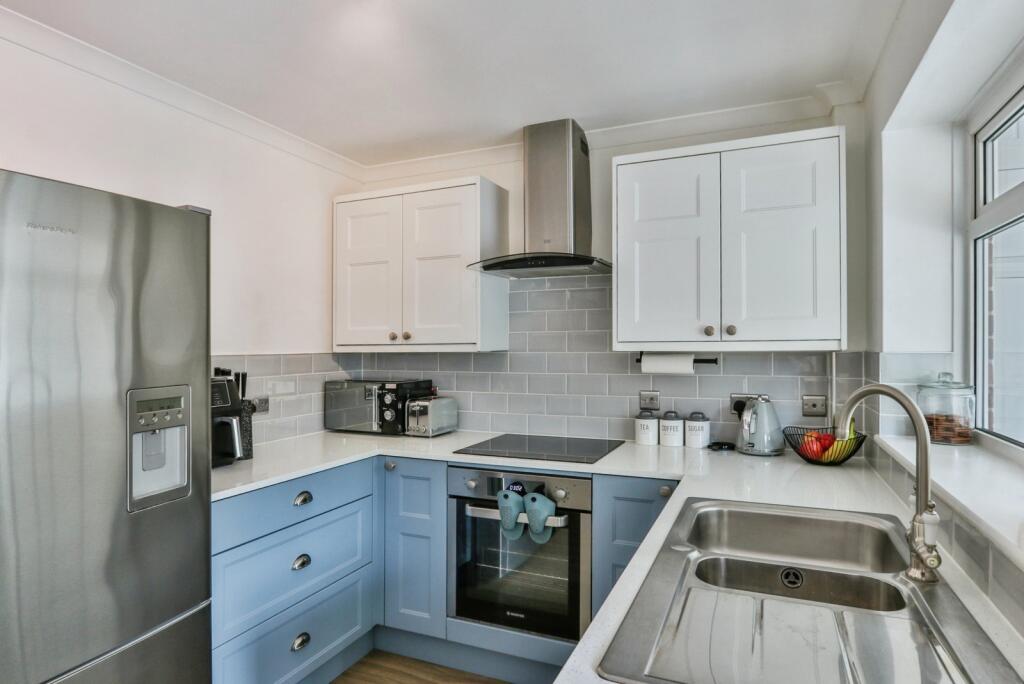 Additional image 8 of Stockbridge Close, Canford Heath, Poole, Dorset, BH17