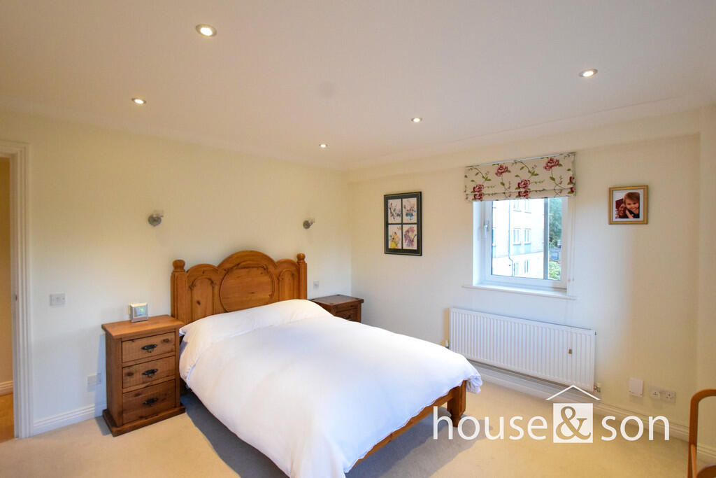 Additional image 6 of Keverstone Court, 97 Manor Road, East Cliff, Bournemouth, BH1