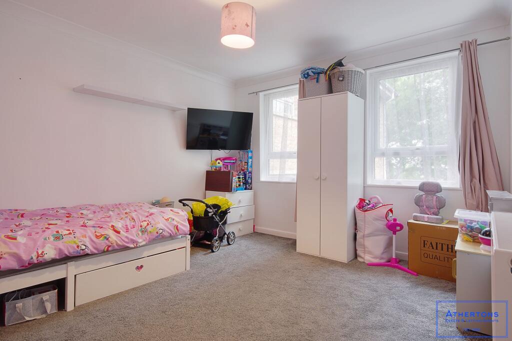 Additional image 7 of Headswell Crescent, The Bluff, BH10