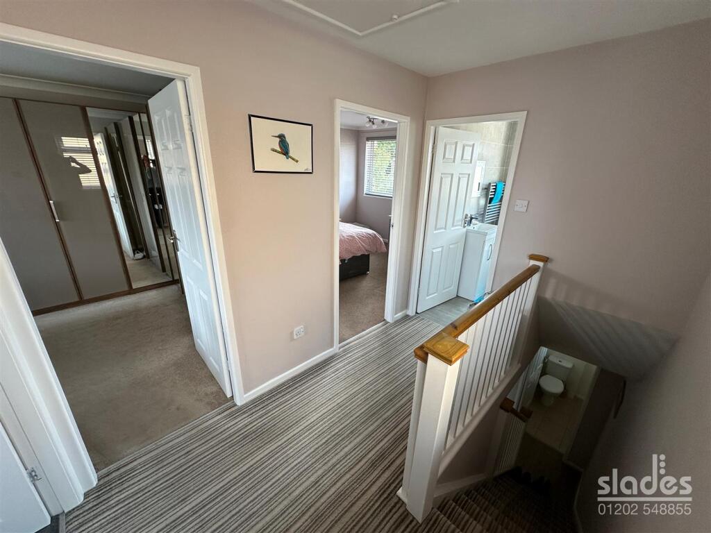 Additional image 8 of King John Avenue, Bearwood, Bournemouth