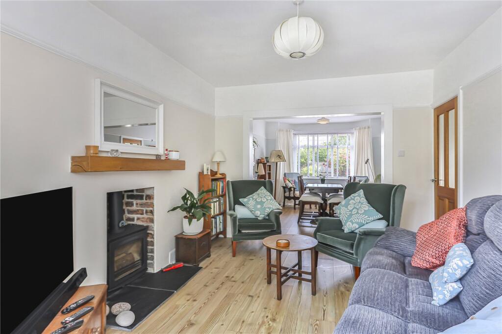 Additional image 25 of Dorchester Road, Oakdale, Poole, Dorset, BH15