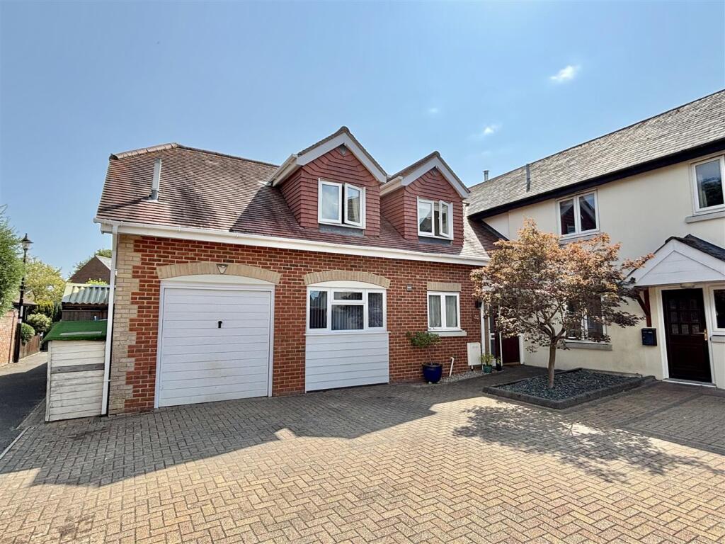 Additional image 2 of Dorchester Road, Lytchett Minster, Poole