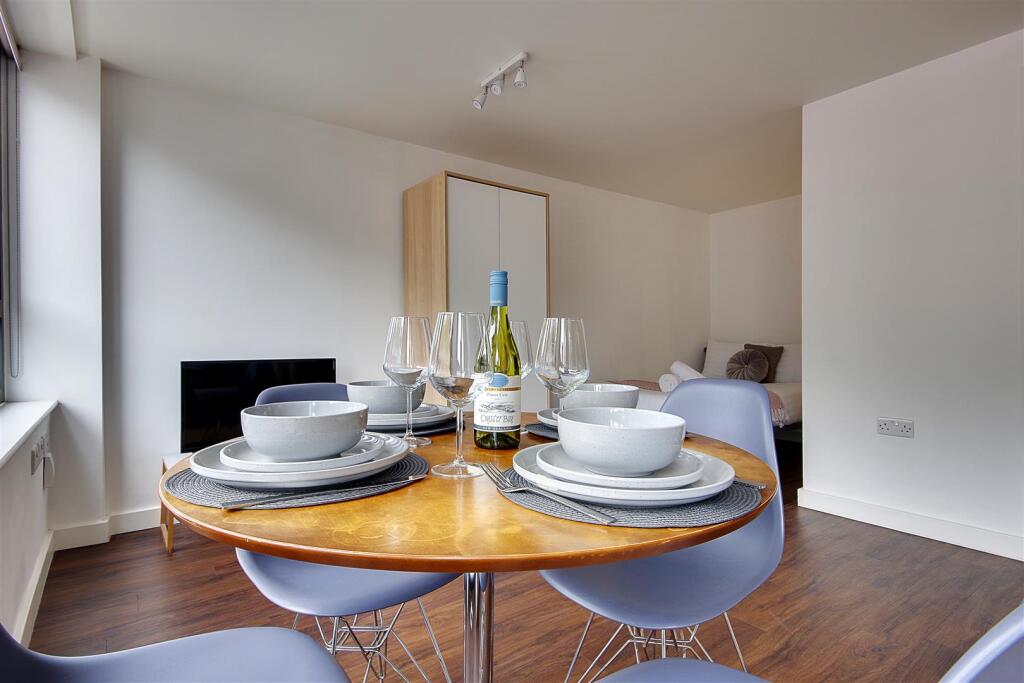 Additional image 10 of Flat 2 Hill House, Bournemouth BH1