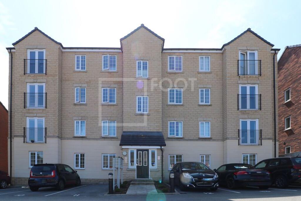 Additional image 3 of Langsett Court, Heaton,  BD9