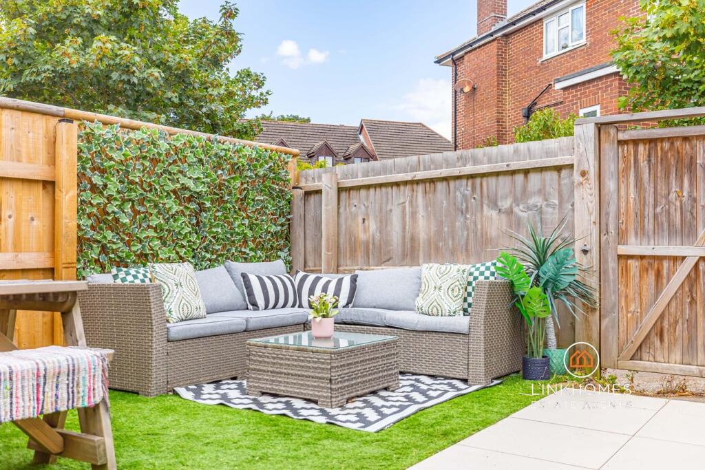 Additional image 34 of Bournemouth Road, Poole, BH14