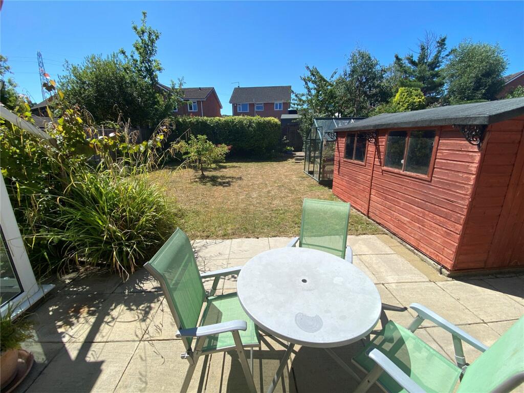 Additional image 20 of King Richard Drive, Bearwood, Bournemouth, Dorset, BH11