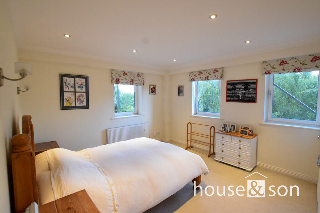 Additional image 13 of Keverstone Court, 97 Manor Road, East Cliff, Bournemouth, BH1