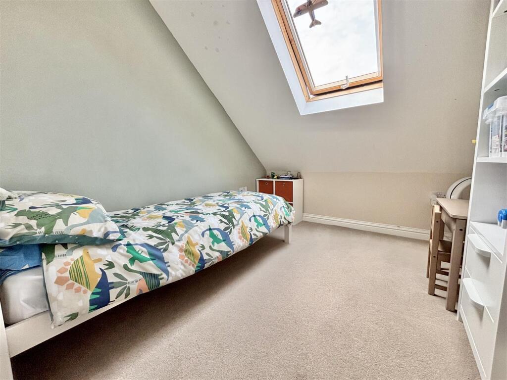 Additional image 12 of Hannams Close, Lytchett Matravers