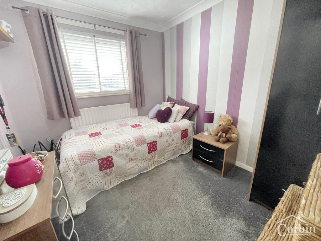 Additional image 14 of King John Avenue, Bournemouth, BH11 9