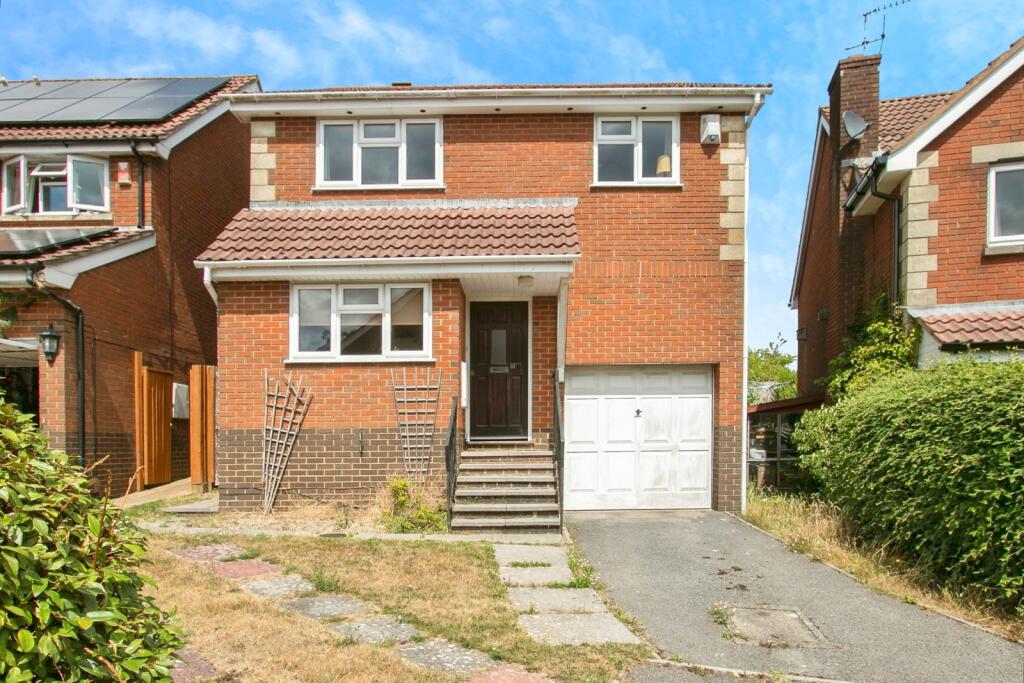 Additional image 16 of Totmel Road, Poole, Dorset, BH17