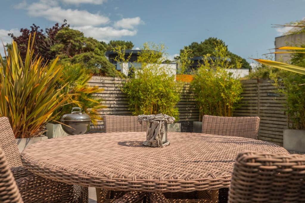 Additional image 25 of The Peninsula Panorama Road, Sandbanks, Poole, BH13 7RS