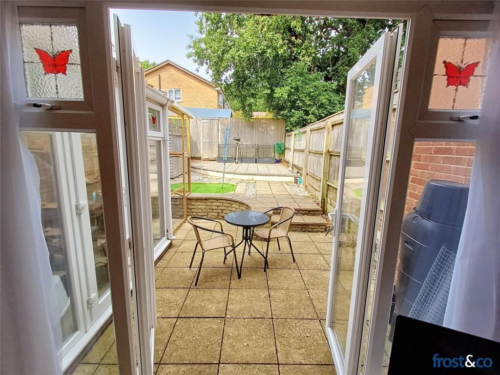 Additional image 18 of Sycamore Close, Creekmoor, Poole, Dorset, BH17