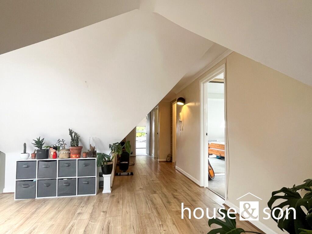 房产图片 4 - 兰斯敦路，兰斯敦苑，伯恩茅斯，多塞特郡，BH1