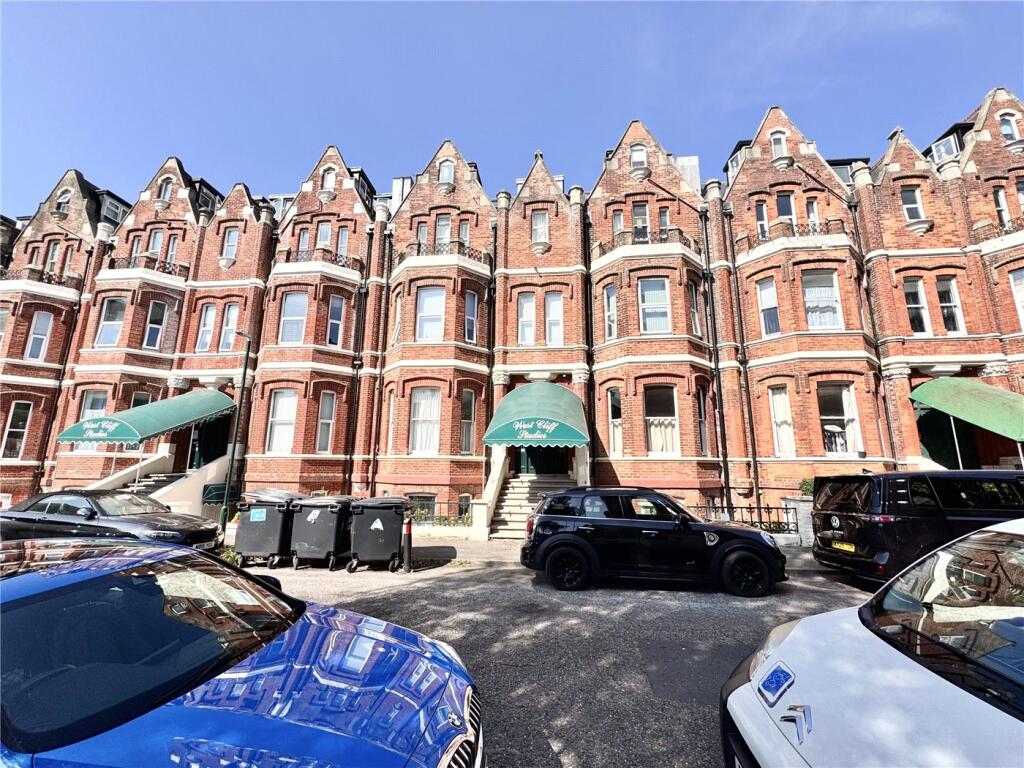 Property image for Durley Gardens, Bournemouth, Dorset, BH2
